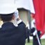 Emotiva ceremonia vivieron 5 Oficiales Generales llamados a retiro
