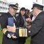 Emotiva ceremonia vivieron 5 Oficiales Generales llamados a retiro