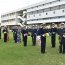 Emotiva ceremonia vivieron 5 Oficiales Generales llamados a retiro