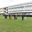 Emotiva ceremonia vivieron 5 Oficiales Generales llamados a retiro
