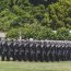  160 mujeres y 716 hombres egresaron desde la Escuela de Grumetes  