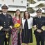 Emotiva ceremonia vivieron 5 Oficiales Generales llamados a retiro
