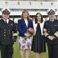 Emotiva ceremonia vivieron 5 Oficiales Generales llamados a retiro