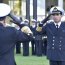 Emotiva ceremonia vivieron 5 Oficiales Generales llamados a retiro