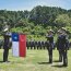  160 mujeres y 716 hombres egresaron desde la Escuela de Grumetes  