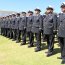 Se realizó la investidura de Suboficiales Mayores y Condestable de la Armada