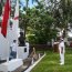 Buque Escuela Esmeralda regresa a aguas nacionales