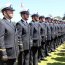 Se realizó la investidura de Suboficiales Mayores y Condestable de la Armada
