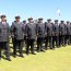 Se realizó la investidura de Suboficiales Mayores y Condestable de la Armada