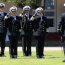 Se realizó la investidura de Suboficiales Mayores y Condestable de la Armada