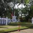 Buque Escuela Esmeralda regresa a aguas nacionales