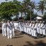 Buque Escuela Esmeralda regresa a aguas nacionales