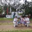 Buque Escuela Esmeralda regresa a aguas nacionales