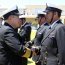 Se realizó la investidura de Suboficiales Mayores y Condestable de la Armada