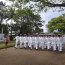 Buque Escuela Esmeralda regresa a aguas nacionales