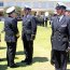 Se realizó la investidura de Suboficiales Mayores y Condestable de la Armada