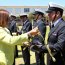 Se realizó la investidura de Suboficiales Mayores y Condestable de la Armada