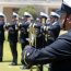 Se realizó la investidura de Suboficiales Mayores y Condestable de la Armada