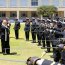 Se realizó la investidura de Suboficiales Mayores y Condestable de la Armada