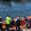  Coordinación de Capitanía de Puerto de Valparaíso logra exitoso rescate de kayakista desde roqueríos de Concón  