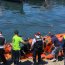 Coordinación de Capitanía de Puerto de Valparaíso logra exitoso rescate de kayakista desde roqueríos de Concón