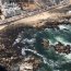 Coordinación de Capitanía de Puerto de Valparaíso logra exitoso rescate de kayakista desde roqueríos de Concón