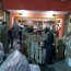 Armada presta apoyo a combate de incendio que afecta a Valparaíso
