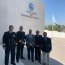  Armada participó del tercer Curso de Derecho Operacional del Estado Mayor Conjunto  