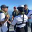 Postulantes a la Escuela Naval tuvieron día demostrativo en el mar