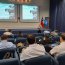 Armada participó del tercer Curso de Derecho Operacional del Estado Mayor Conjunto