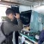 Postulantes a la Escuela Naval tuvieron día demostrativo en el mar