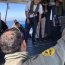 Postulantes a la Escuela Naval tuvieron día demostrativo en el mar