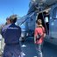 Postulantes a la Escuela Naval tuvieron día demostrativo en el mar
