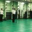 Contraalmirante Carlos Huber recibió a la dotación del buque Sargento Aldea en su puerto base