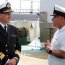 Buque Oceanográfico Cabo de Hornos recaló a su puerto base