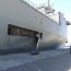 Contraalmirante Carlos Huber recibió a la dotación del buque Sargento Aldea en su puerto base