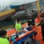 Autoridad Marítima de Puerto Montt apoyó evacuación médica de pasajero desde crucero Celibrity Eclipse.