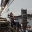 Autoridad Marítima de Puerto Montt apoyó evacuación médica de pasajero desde crucero Celibrity Eclipse.
