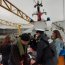 Autoridad Marítima de Puerto Montt apoyó evacuación médica de pasajero desde crucero Celibrity Eclipse.