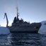 Armada reinicia operaciones de búsqueda del avión C-130 de la FACH.