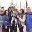 Buque Escuela “Esmeralda” finalizó su 64° crucero de instrucción