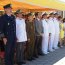 Gobernación Marítima de Antofagasta realizó ceremonia de cambio de mando