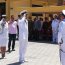  Gobernación Marítima de Antofagasta realizó ceremonia de cambio de mando  