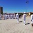 Gobernación Marítima de Antofagasta realizó ceremonia de cambio de mando