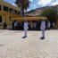 Gobernación Marítima de Antofagasta realizó ceremonia de cambio de mando