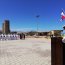 Gobernación Marítima de Antofagasta realizó ceremonia de cambio de mando