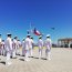 Gobernación Marítima de Antofagasta realizó ceremonia de cambio de mando