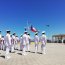  Gobernación Marítima de Antofagasta realizó ceremonia de cambio de mando  