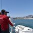  Armada de Chile realizó fiscalización conjunta con la Gobernación Provincial de Elqui.  