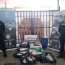Autoridad Marítima de Chonchi incautó 358 kilos de recurso salmón coho.